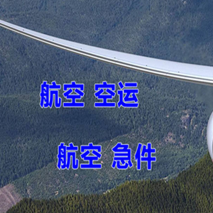 襄阳刘集机场快运快递-选东方航空和上海航空